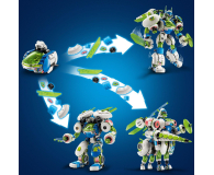 LEGO DREAMZzz 71485 Mech-rycerz Mateo i Z-Bloba - 1266169 - zdjęcie 9